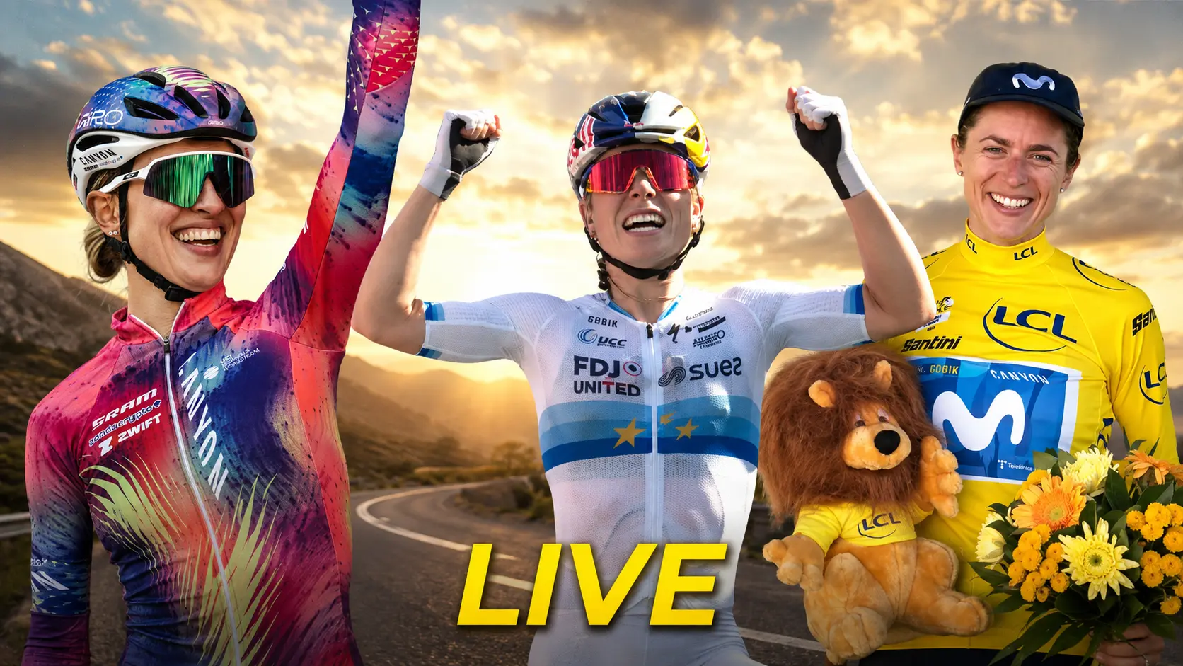 liveblog tdff s7