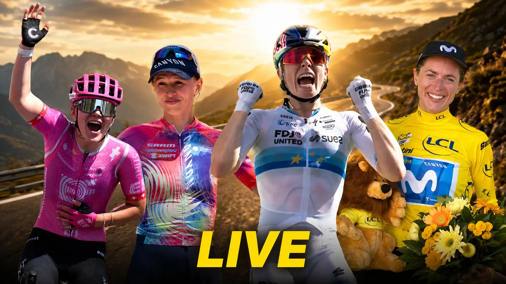 liveblog tdff stage 6