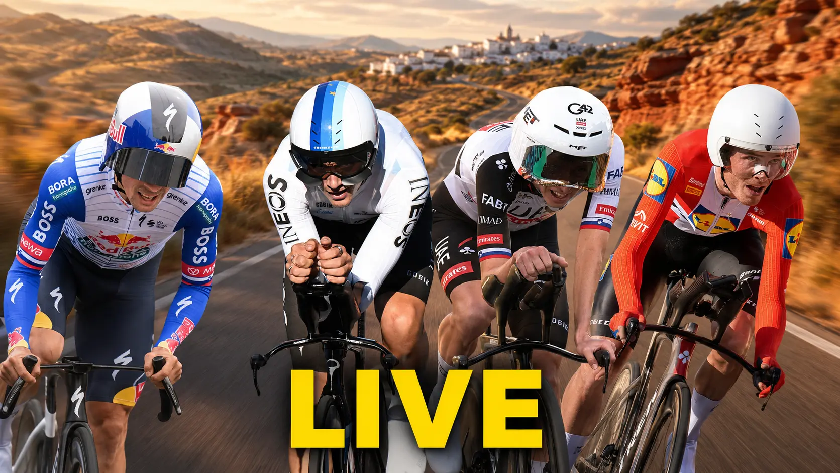liveblog vuelta s1
