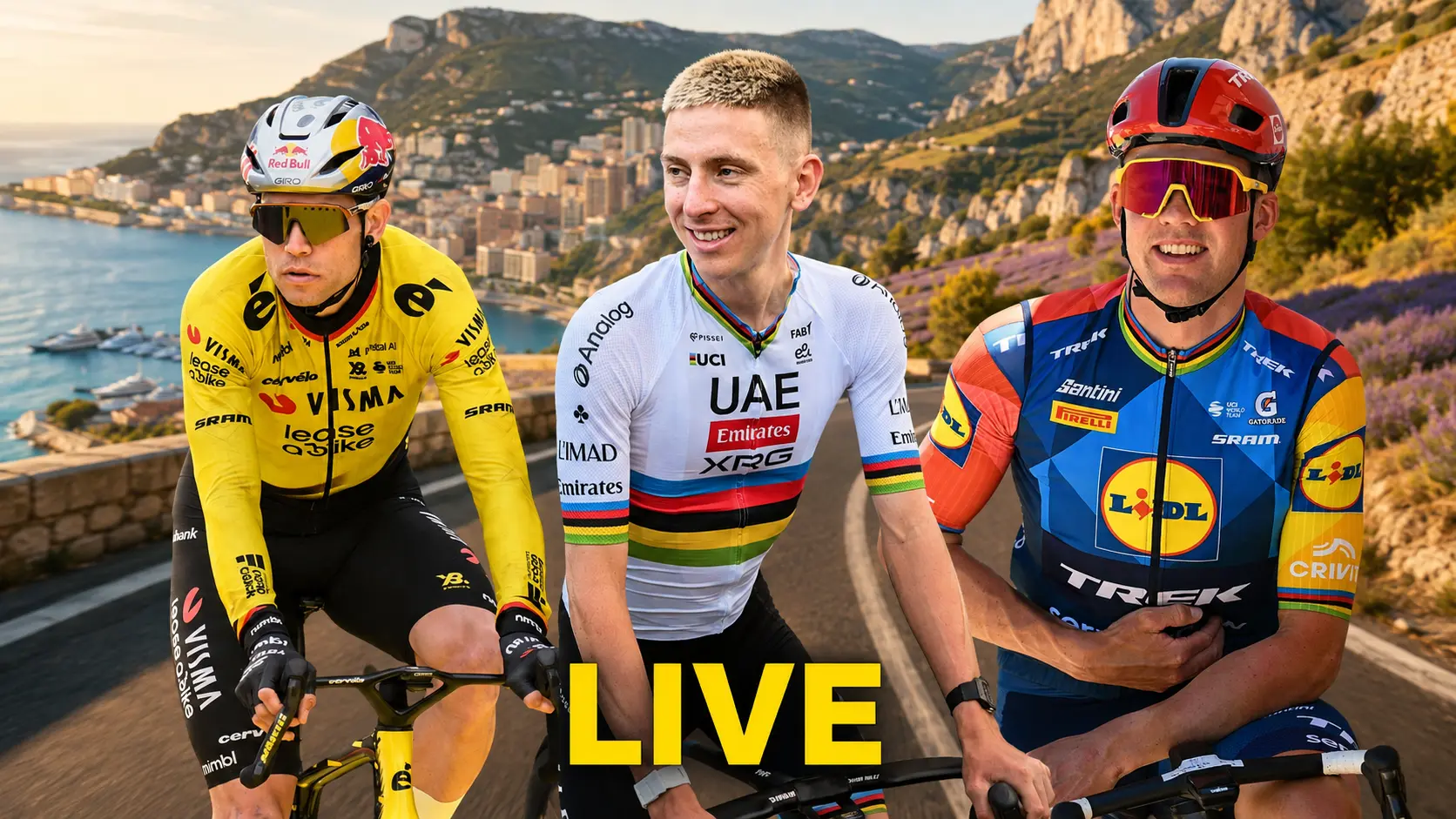 liveblog vuelta s2