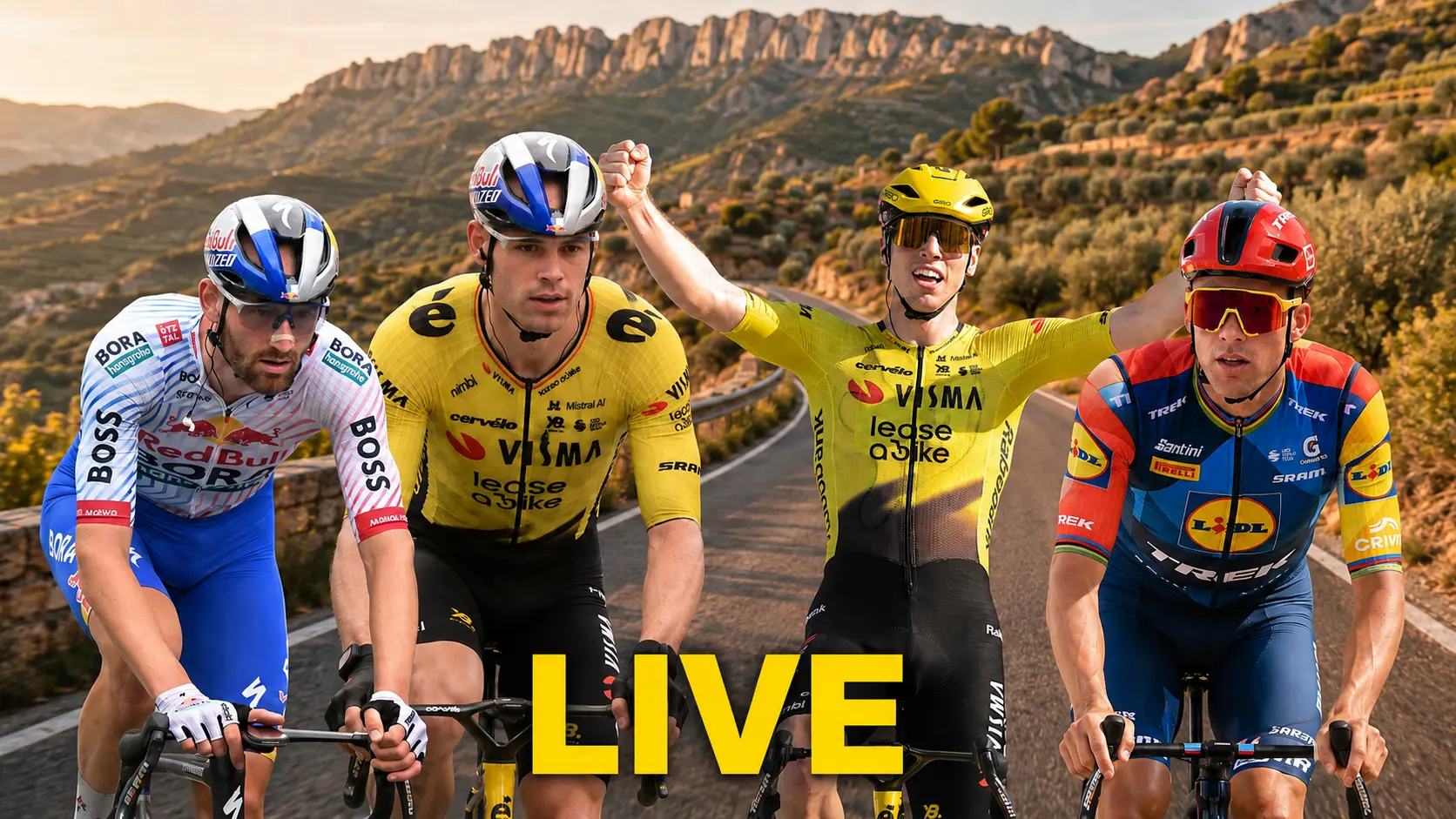 liveblog vuelta S5