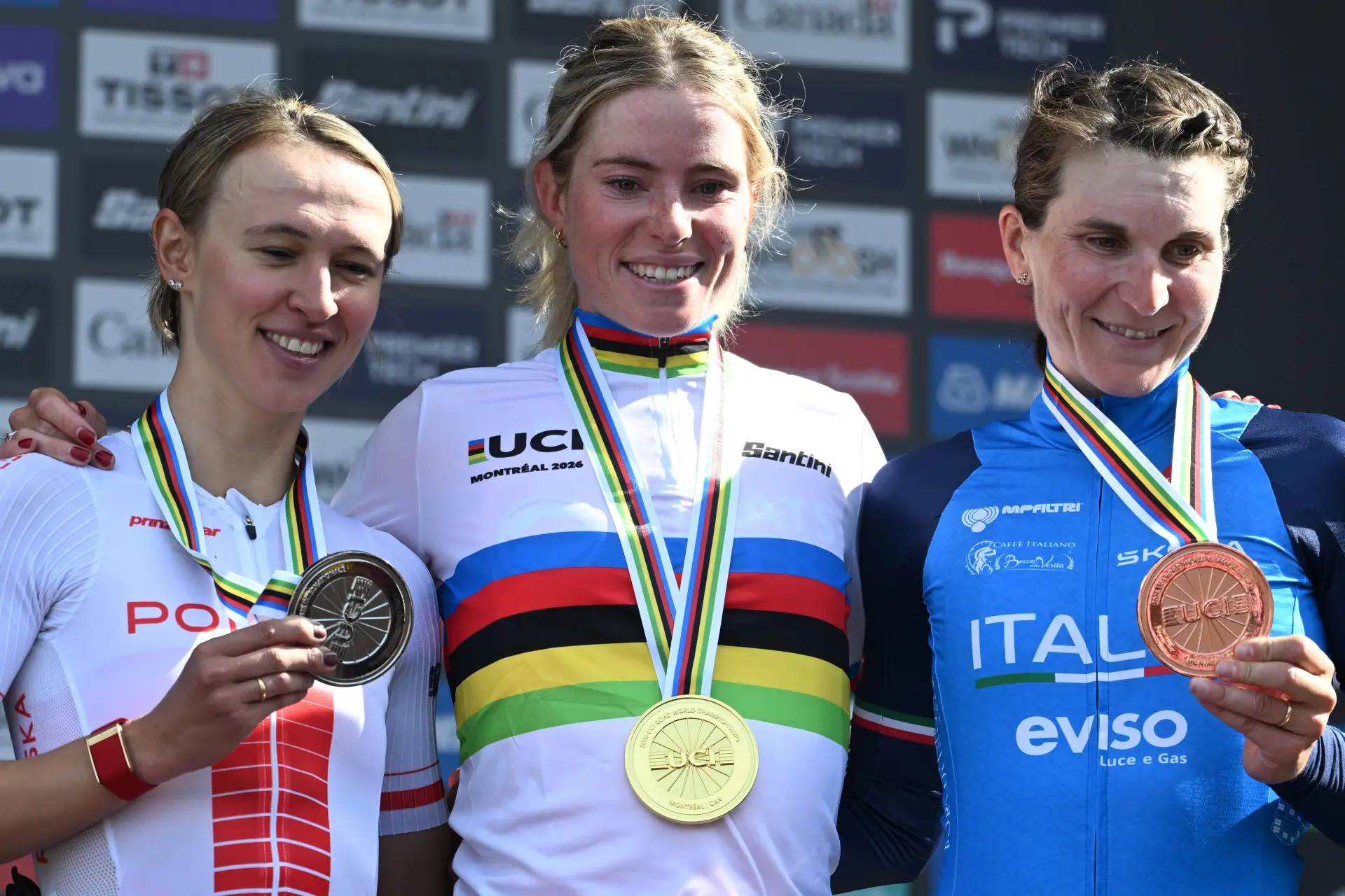 European Championships Ljubljana women's elite road race 2026 preview, profile, favourites & predictions