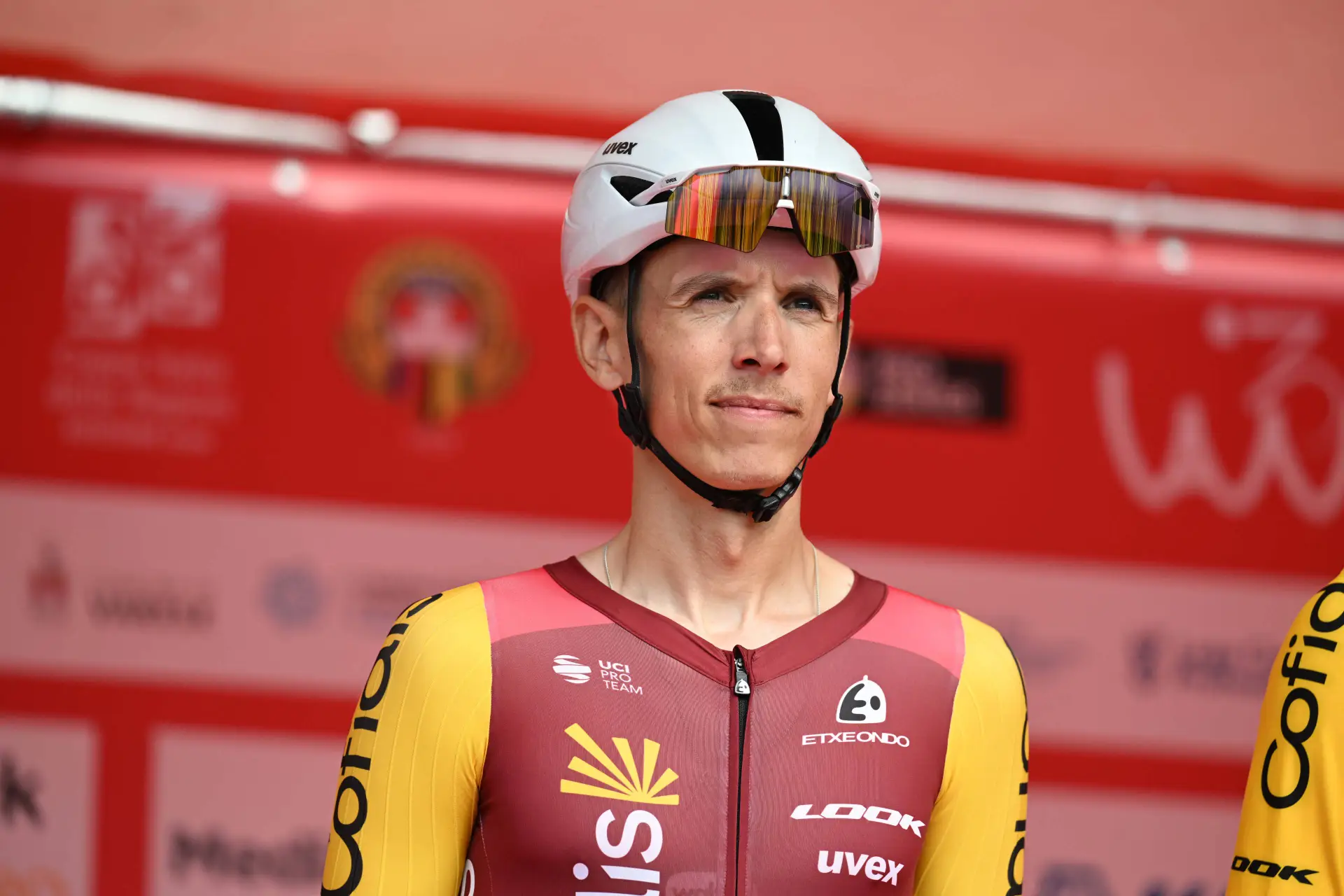Dylan Teuns for Cofidis