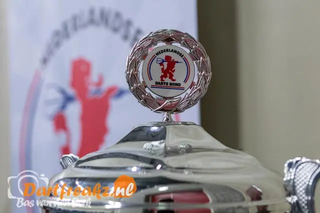 Dit weekend: Kwalificatietoernooi Nederlandse Selectie en NDB Masters