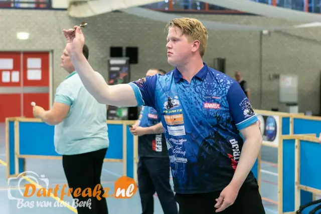 2019 6 16 Nationale beker kampioenschappen 2018 2019Danny van Trijp 56709