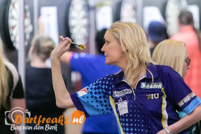 Deze speelsters komen aankomende week in actie tijdens vierde Modus Super Series Women's Week