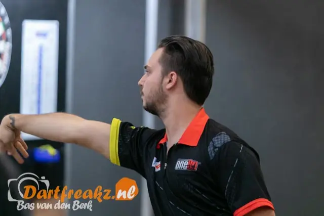 2019 8 11 Open Belgie 2019 Brian Raman 60553