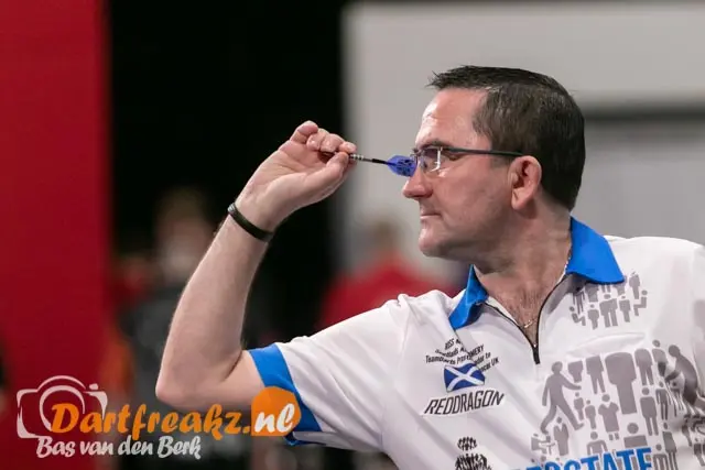 BetGoodwin Champion of Champions: de grote dartstrijd in Portsmouth op 29 juni