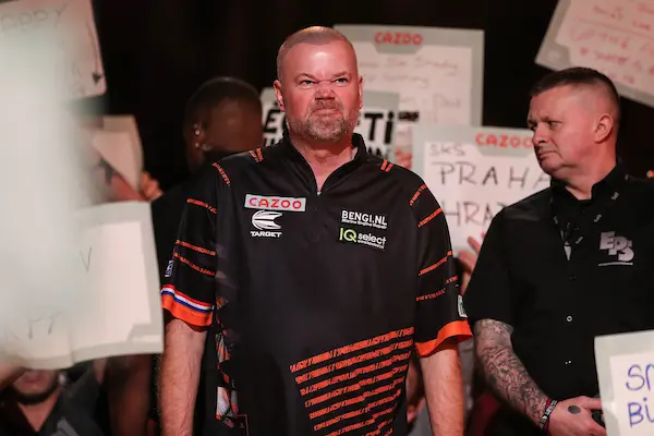 ET5 Qualifier: Van Barneveld, De Zwaan, Roelofs, Kuivenhoven én Kim Huybrechts naar Graz voor ADO