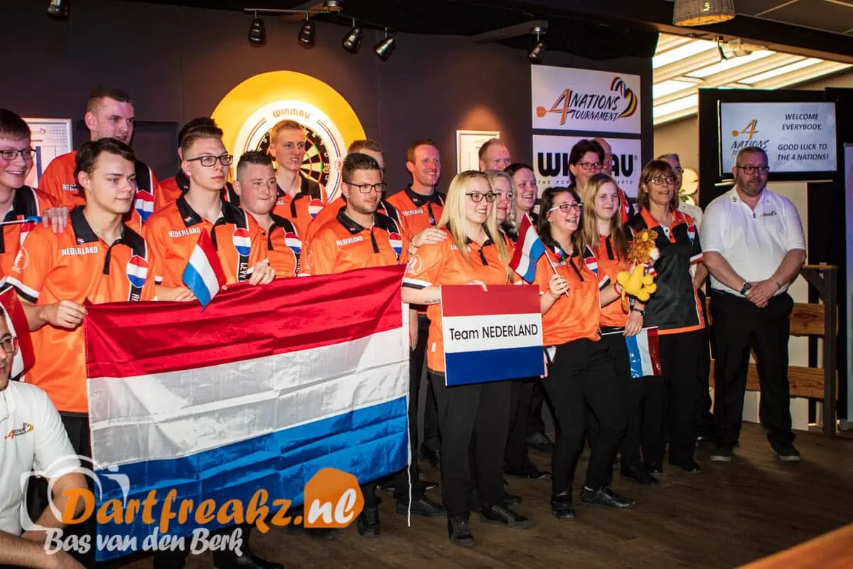 Dit weekend '4 Nations Tournament’: deze spelers en teams wonnen al eens