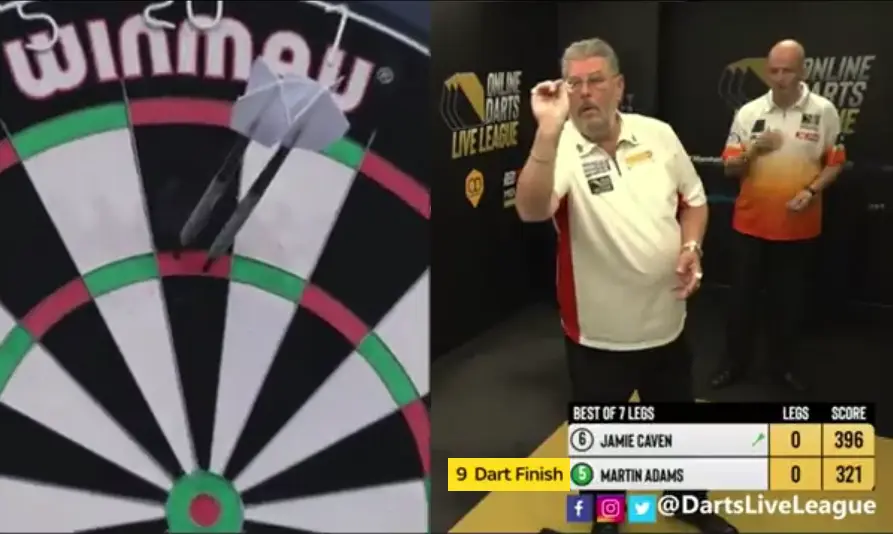 9dartadams