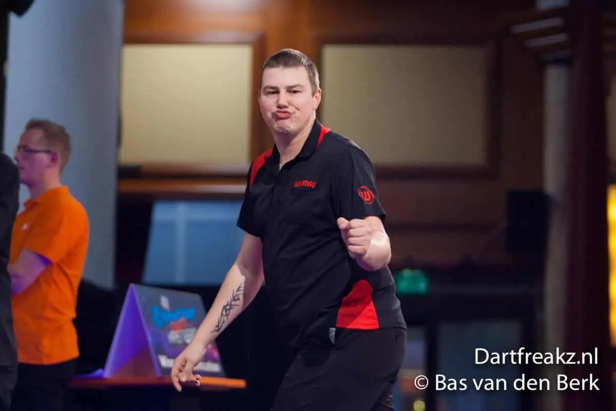 Nieuws toernooi in België: Moerbeke-Waas open 2023