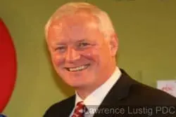 Barry Hearn