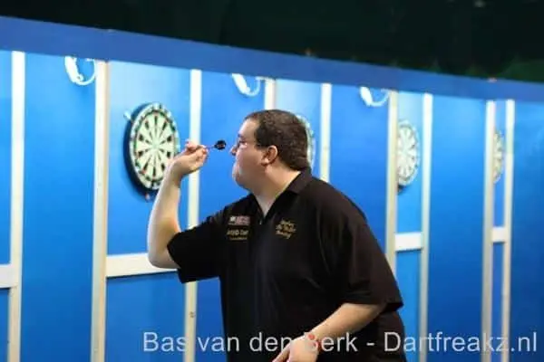 Bunting Steve cpm11