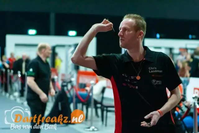 Landman en Meulenkamp in  actie op Players Championship 11 & 12, Wright een van afwezigen