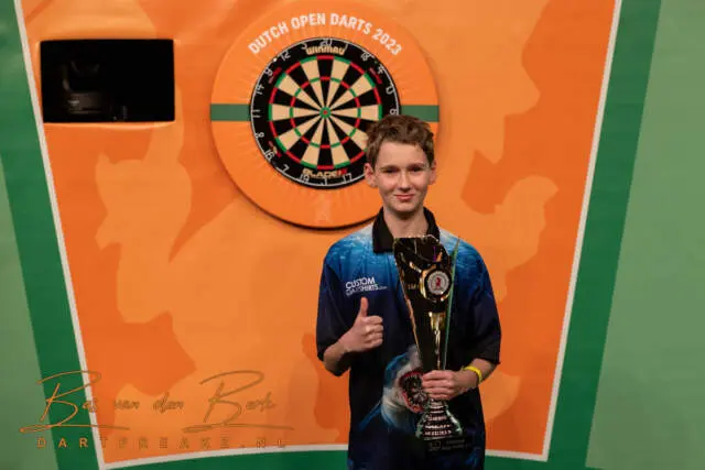 Toxopeus, Brouwers en Kool pakken laatste tourkaarten op JDC Q-School