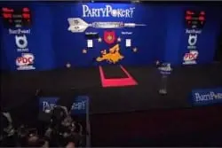 Oostenrijker Patrick Tringler wint eerste PDC Europe Next Gen toernooi