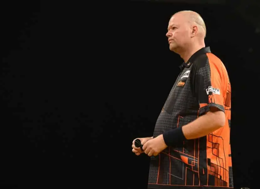 Vandaag komen deze spelers bij de PDC in actie op de Players Championship 22