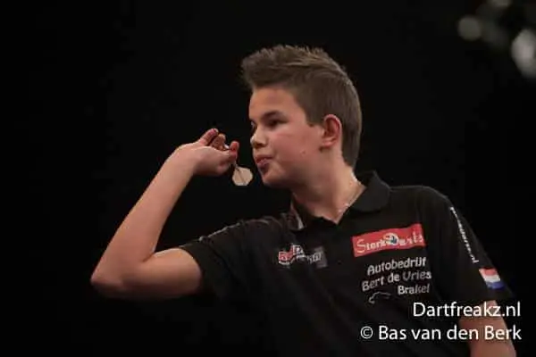 Gian van Veen 1