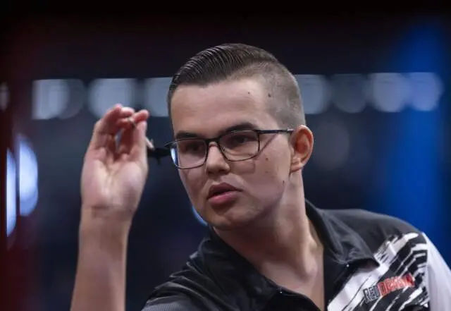 Gian van Veen wint Development Tour 4 van Paxton in de finale