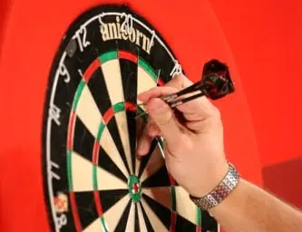 Titel Winmau Development Tour 20 naar Niko Springer, Nijman halve finalist