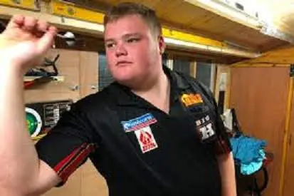 Players Championship 16: Harry Ward wint nipt, Robert Thornton gooit 9-darter. Danny Noppert beste Nederlander.