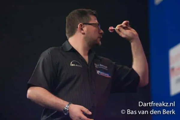 James Wade 1