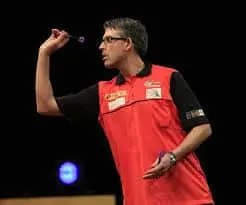Smith, Cameron en Sevada maken deelnemersveld US Darts Masters en North American Championship compleet