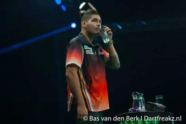 Jelle Klaasen wint Groep A, maar grijpt naast weektitel in MODUS Super Series