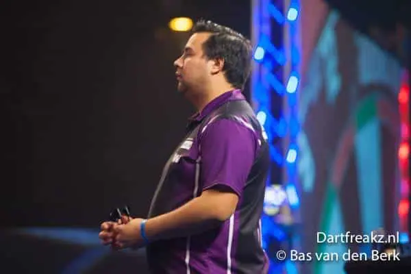 Jermaine Wattimena 1