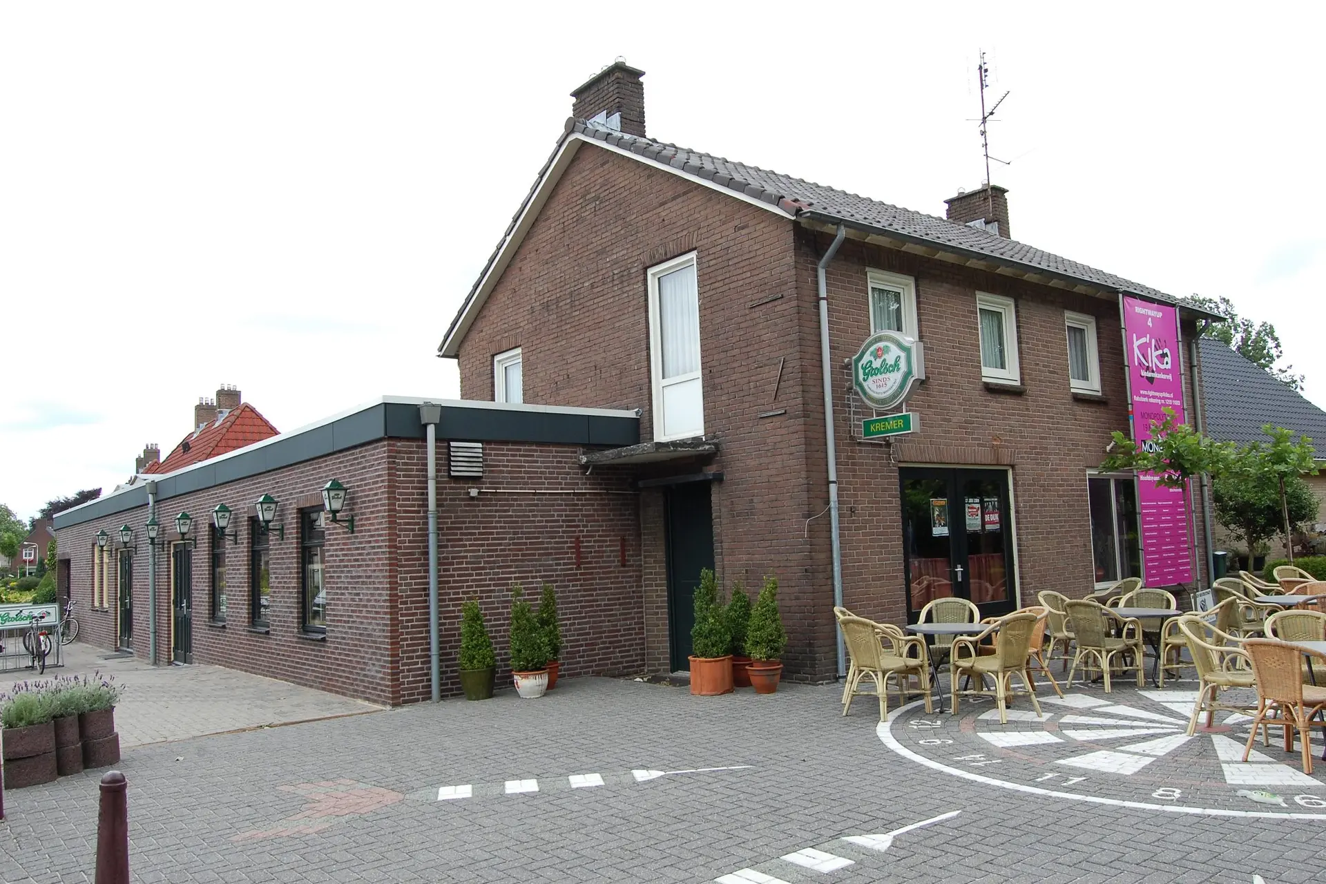 Krembassy viert 10e editie met hoofdprijs van 1000 euro