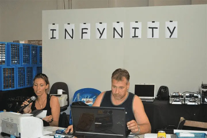 Open Catalunya foto 1