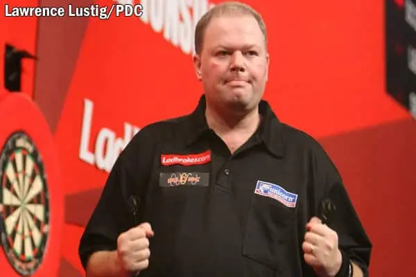 Van Barneveld keihard over verloren WK-finales: ‘Een tweede plaats onthoudt niemand’