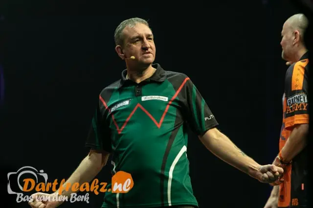 Richie Burnett 70223