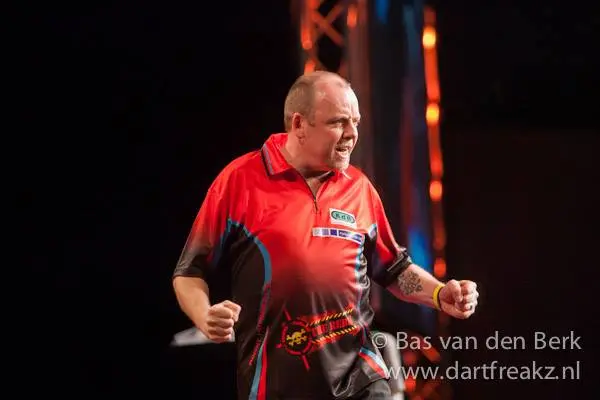 Ronny Huybrechts 2