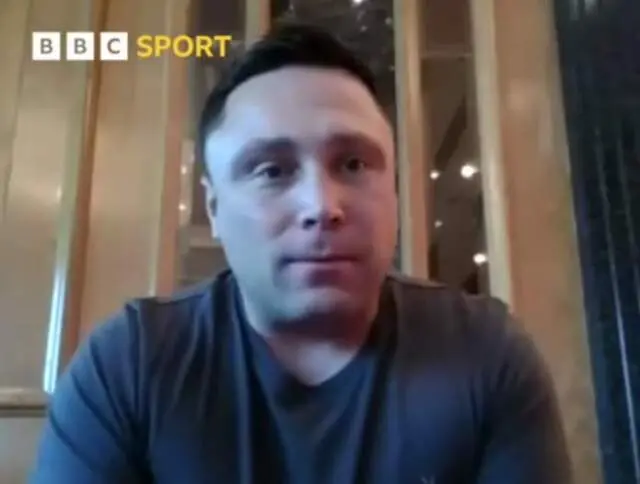 Gerwyn Price heeft besluit genomen en gaat weer Rugby spelen