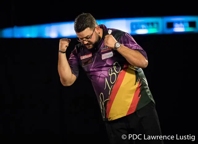 Cristo Reyes is terug: Spanjaard na zes jaar afwezigheid geplaatst voor PDC WK