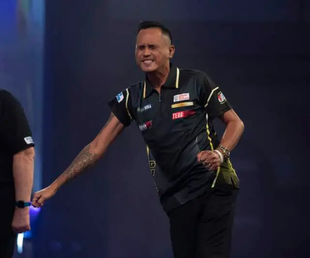 Ilagan behoudt PDC Asian Championship-titel met overwinning op Toylo