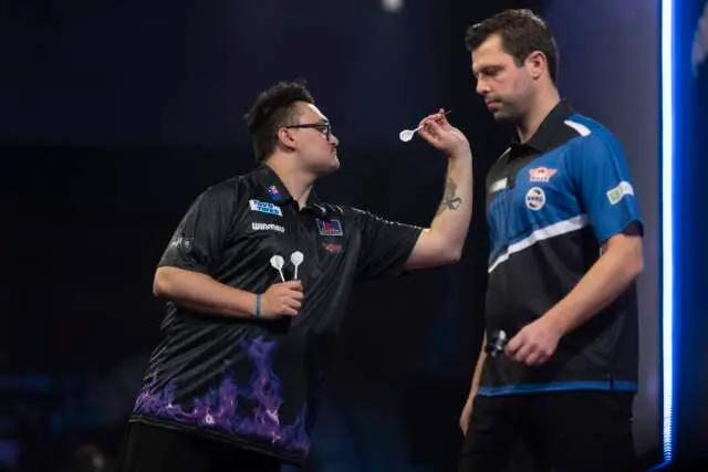 Smith en Loch winnen WDF Australian Classic en pakken Lakeside 2024 tickets