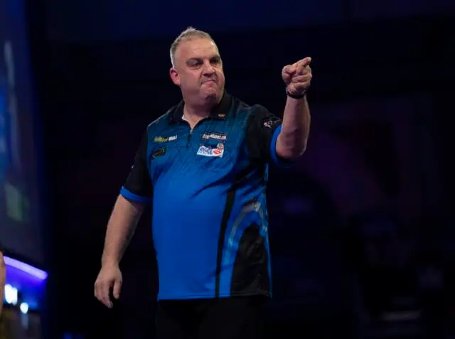 Nieuwe Senior Tour in Engeland: Richardson, Huntley en Hine eerste winnaars