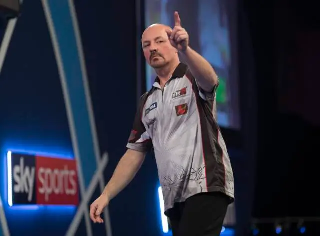 Jim Long pakt glansrijke overwinning in 11e speelweek van Modus Super Series