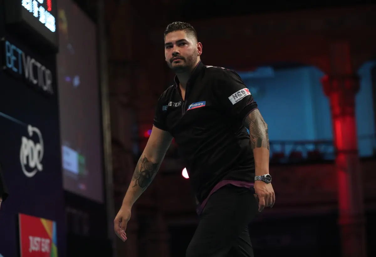 Volg hier live het kwalificatietoernooi voor het Dutch Darts Championship