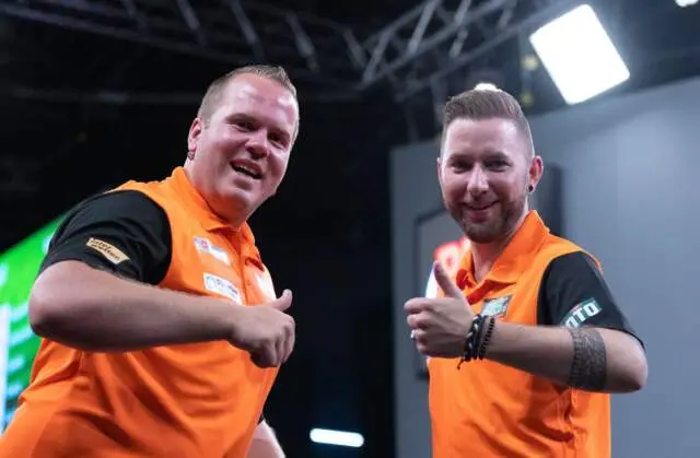 World Cup of Darts wordt uitgebreid, opzet aangepast en echt koppeltoernooi