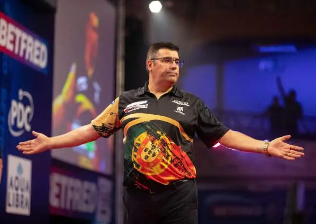 Nederlanders grijpen net naast WK-ticket bij Tour Card Holder Qualifier in Leicester