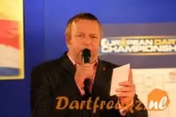 Achter de Oche met John McDonald