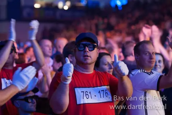 Een blik op de PDC agenda voor de komende tijd: Winmau World Masters en Premier League