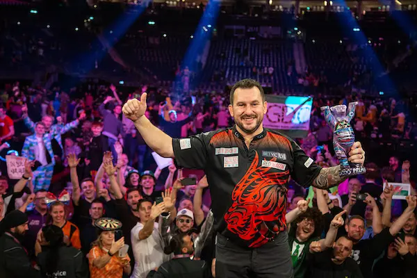 European Tour Order of Merit: Clayton, Gurney en Rock winnaars van het weekend