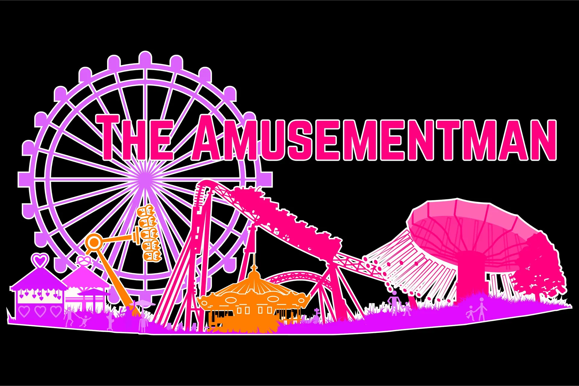 Amusementman