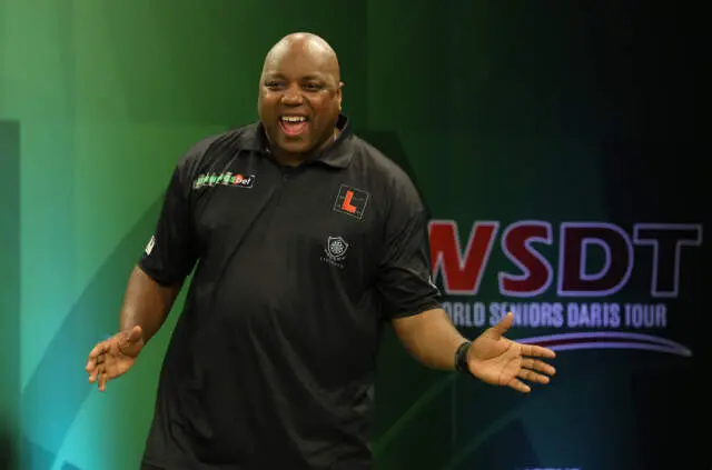 Leonard Gates en David Cameron winnen eerste CDC-toernooien van 2024