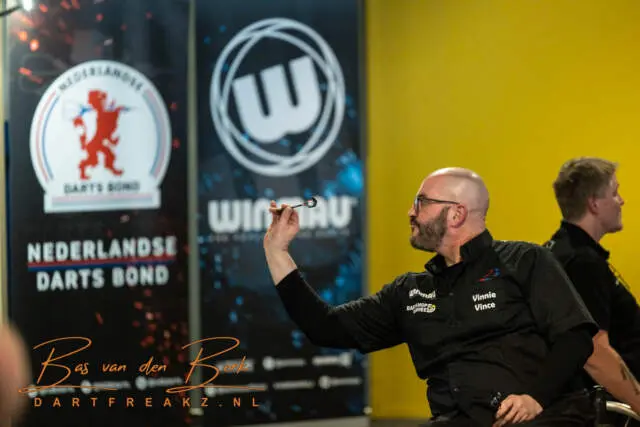 WPD World Cup 2024 komt naar de Bonte Wever in Assen